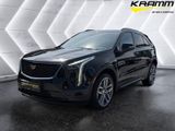 Cadillac XT4 2.0 T Sport AWD LED+Panorama+Navi - Cadillac in Berlin