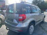 Skoda Yeti Ambition aus 1.Hand - Skoda Yeti Gebrauchtwagen in Dortmund