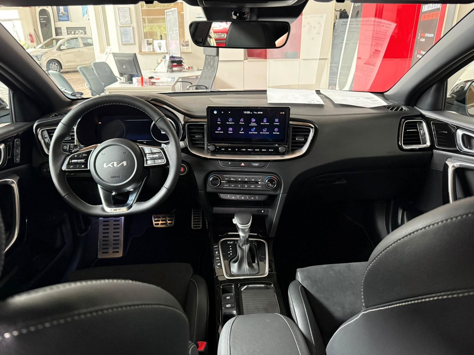 Kia XCeed - Bild 9
