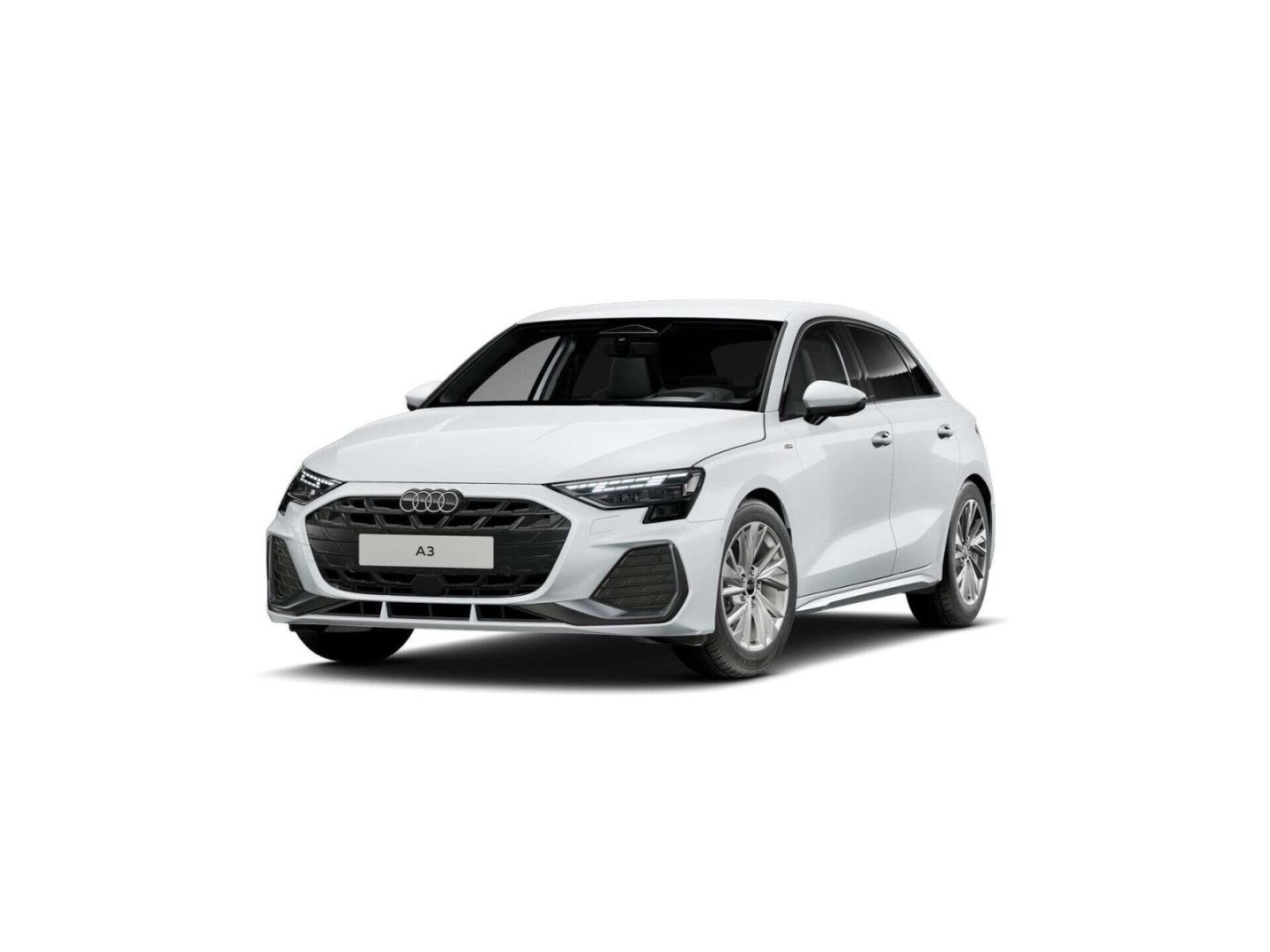 Audi A3 - Bild 2