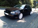 Volkswagen Golf 3.2 R32 4motion R32 - gebrauchte VW Golf aus dem Jahr 2002