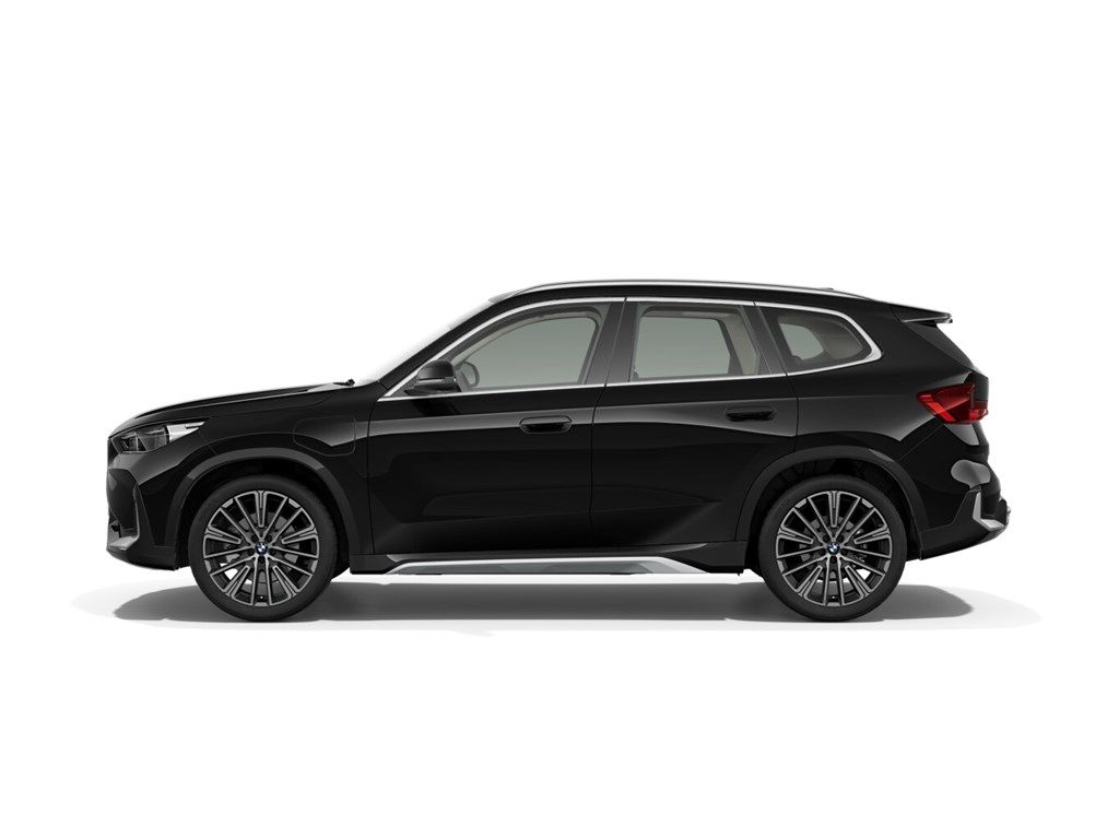 BMW X1 xDrive25e xLINE LEDER 20''LC PROF HuD AHK 360 foto 2