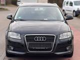 Audi A3 Sportback 1.4 TFSI Ambition DSG' SHZ - Audi A3 aus 2009: Sportback