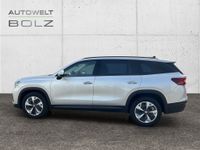 Skoda Kodiaq - Vorschau Bild 7