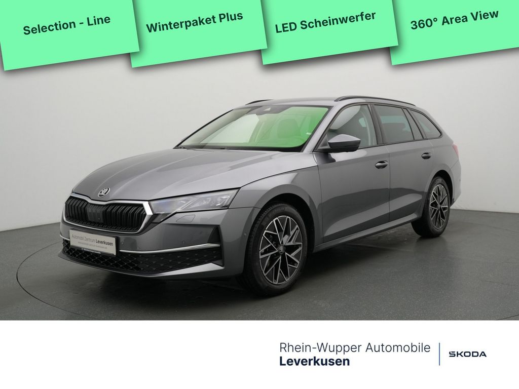 Image of Skoda Octavia