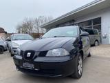 Seat Ibiza Reference*TÜV+AU 09.2027*INSPEKTION NEU - gebrauchte Seat Ibiza aus dem Jahr 2004