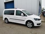 Volkswagen Caddy Kasten/Kombi Maxi Comfortline BMT - Volkswagen Caddy: Kombi