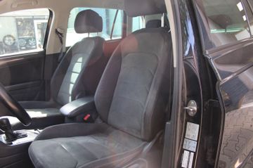 Volkswagen Tiguan - 6