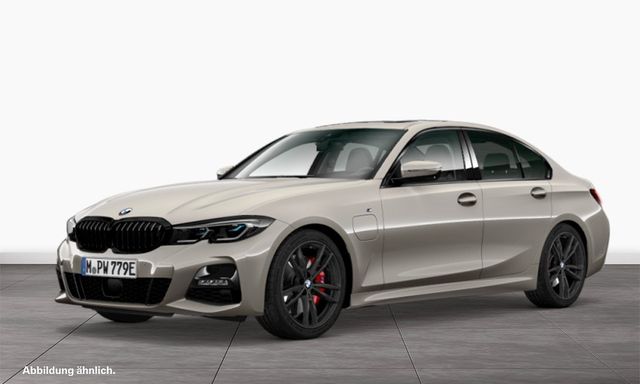 BMW 330e xDrive