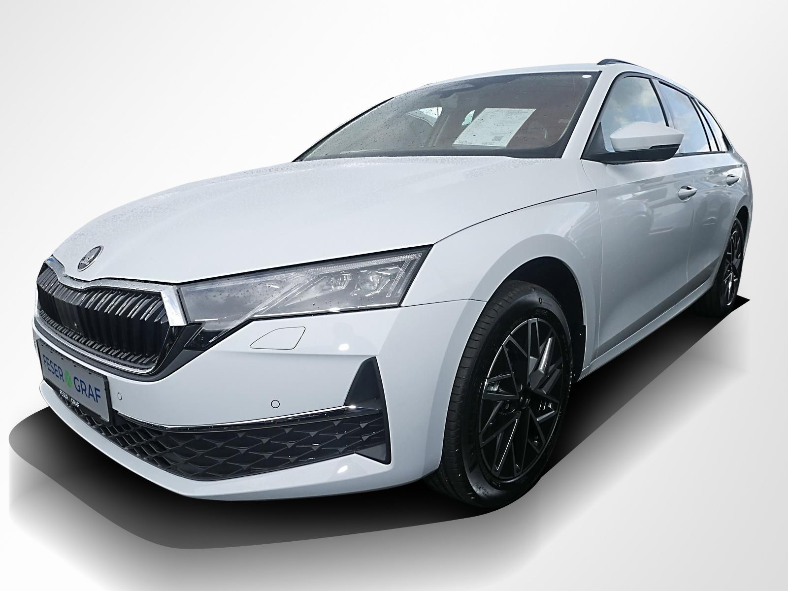 Skoda Octavia - Bild 9