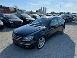 Mercedes-Benz CLC 180 Kompressor AMG Styling Leder Navi ALU - gebrauchte Mercedes-Benz CLC 180 aus dem Jahr 2010