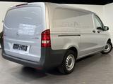 Mercedes-Benz Vito 110 LangKAMERA+BLUETOOTH+SORTIMO+SHZ+TEMPOM - Sortimo gebraucht