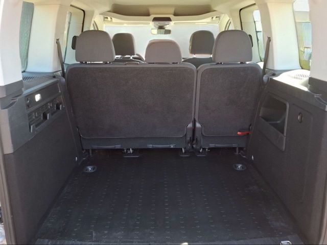 CADDY KOMBI 2.0 TDI DAB+BT+KLIMA