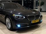BMW 740d High Exe*MASSAGE*ACC*HUD*SOFTCLOSE*360K*VOL - gebrauchte BMW 740 aus dem Jahr 2013