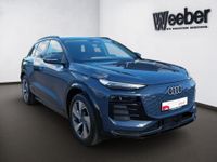 Audi Q6 e-tron - Vorschau Bild 17