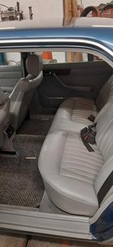 Mercedes-Benz SEL 280 - Autos aus dem Jahr 1985