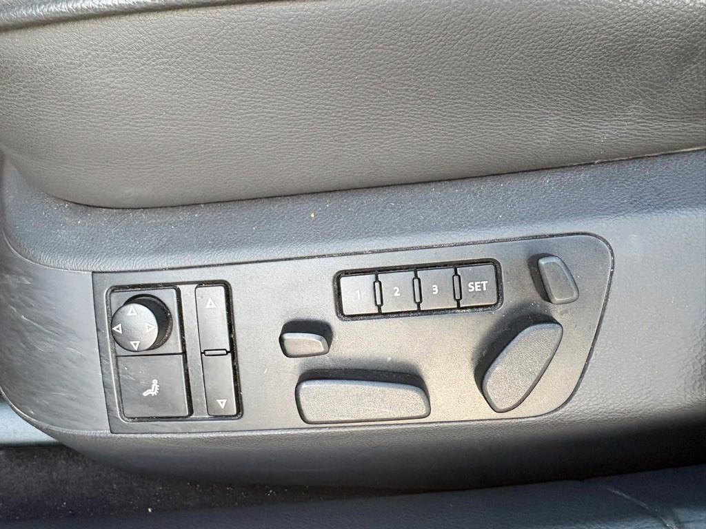 Volkswagen Phaeton V6 TDI 5-Sitzer 4Motion Standh. Navi.