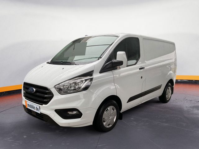 Ford Transit Custom Kasten 300 L1 Trend