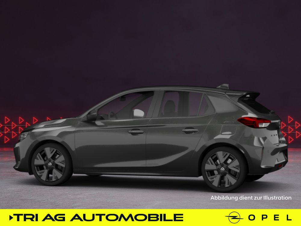 Opel Corsa - Bild 10