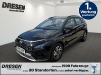 Hyundai BAYON - Vorschau Bild 1