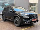 Nissan X-Trail 1.5 VC-T e-4ORCE N-Trek ProPilot*ALU - Nissan: Allradantrieb