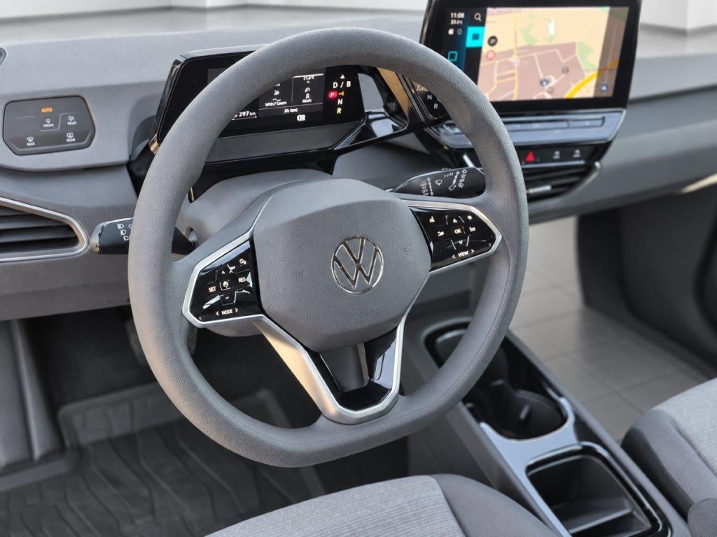 Volkswagen ID.3 Pro Performance Upgrade – Bild 15
