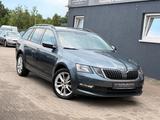 Skoda Octavia Combi 1.4 Drive /R.KAMERA/6.GANG/TEMPOMA - Skoda Octavia Drive mit Benzin-Antrieb