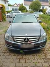 Mercedes-Benz Mercedes Benz C 350 - Mercedes-Benz C 350 in Frankfurt (Main)