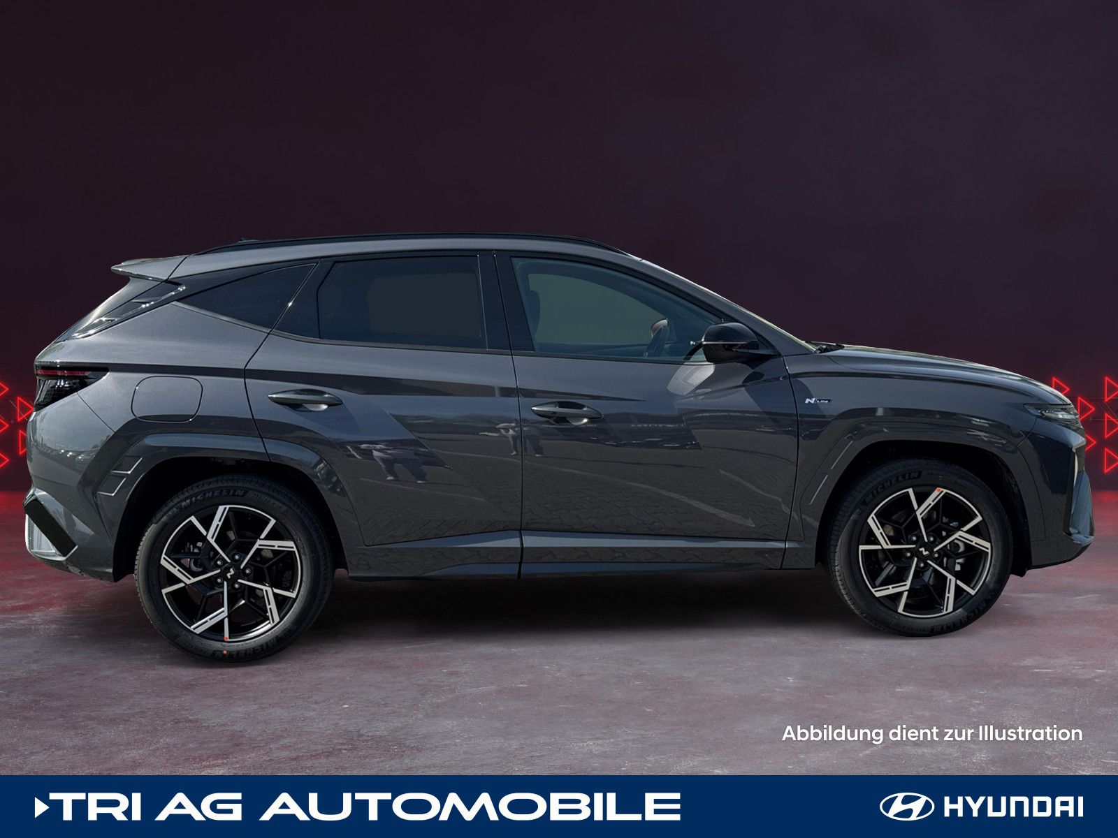 Hyundai TUCSON - Bild 2