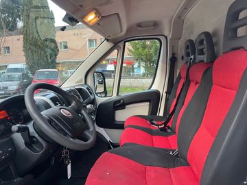 Fiat Ducato - 12