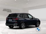 BMW X5 M60i xDrive M Sport 21"SR Luftfed. Pano Sthzg - BMW X5 M60 Jahreswagen