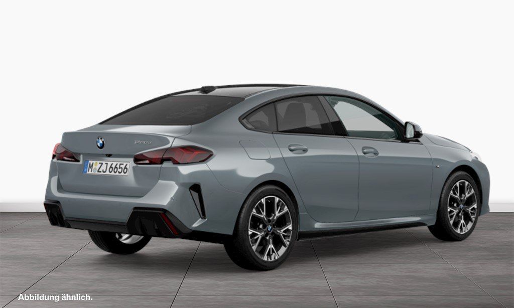 BMW 220 Gran Coupé - Bild 3
