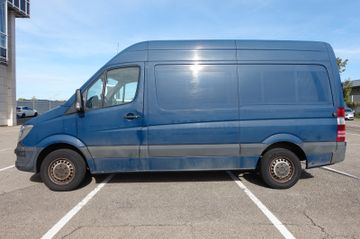 Mercedes Sprinter - 5