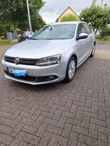 Volkswagen Jetta 1.4 TSI 110kW BMT ALLSTAR ALLSTAR - Volkswagen Jetta: Tsi
