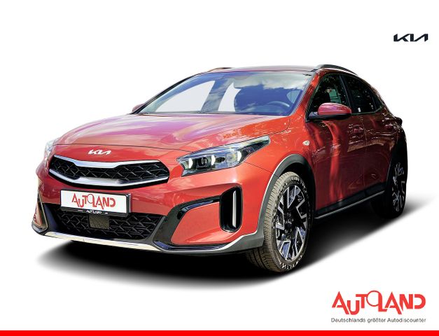 Kia XCeed 1.5 T-GDI Aut. LED ACC Navi Kamera