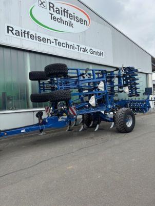 Köckerling Vector 800