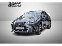 Lexus NX 450h - Vorschau Bild 1