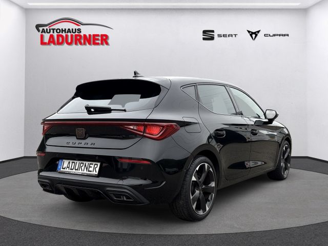 Leon 1,5eTSI DSG *Navi+ACC+FullLink+Assist.Paket