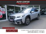 Subaru Outback 2.5i Platinum LEDER KAMERA HGSD ACC LED - Subaru Outback Neuwagen