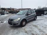 Suzuki SX4 1.6 VVT 2WD Comfort Automatik - Suzuki SX4: Kleinwagen