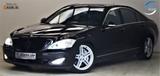 Mercedes-Benz S 600 L V12 Bi Turbo 517PS Soft-Close Fond TV - gebrauchte Mercedes-Benz S 600 aus dem Jahr 2009