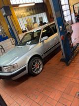 Audi 100 C4 2.8 V6 Avant Quattro - Audi A6 V10 Gebrauchtwagen