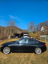 BMW 330d xDrive Unfallfrei - BMW 330: 330d Xdrive