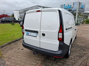 Volkswagen Cargo Maxi; AHK, Klima, Sitzheizung KEP!