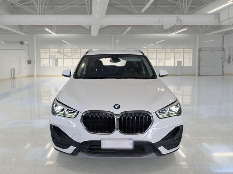 BMW X1 XDRIVE 25E BUSINESS ADVANTAGE AUTOMATICO  imagem 2