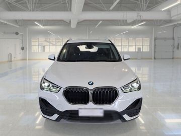 BMW X1 - 2