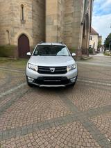 Dacia Sandero Stepway - Dacia Sandero in Karlsruhe