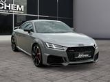 Audi TT RS Coupe 2.5 TFSI quattro AD+Navi+Leder+B & O - Audi Gebrauchtwagen in Saarbrücken