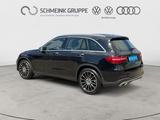 Mercedes-Benz GLC 350 - Mercedes-Benz GLC 350 Gebrauchtwagen
