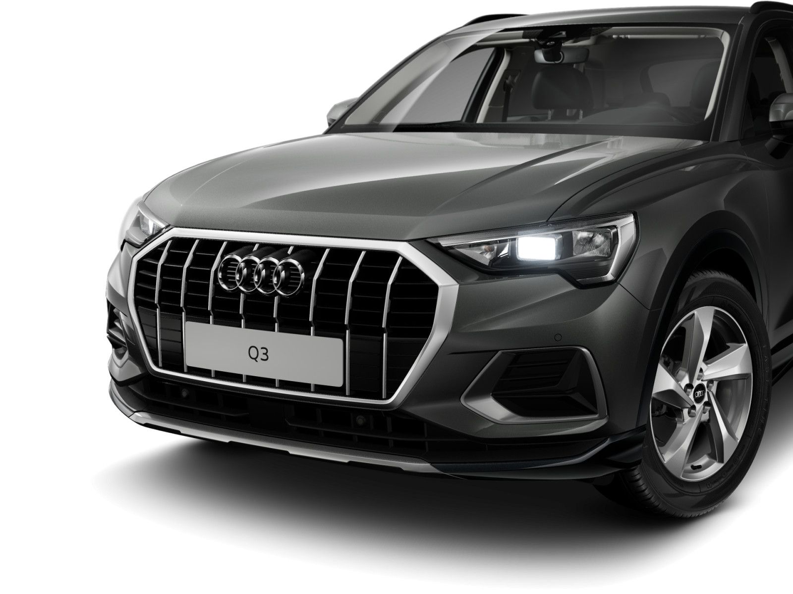 Audi Q3 - Bild 7